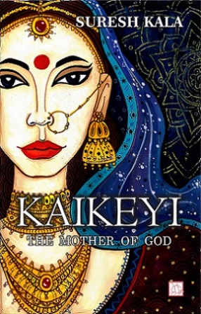 book kaikeyi