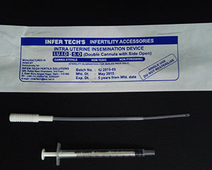 IUID Cannula S.O.