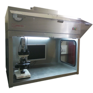 Laminar flow Hood